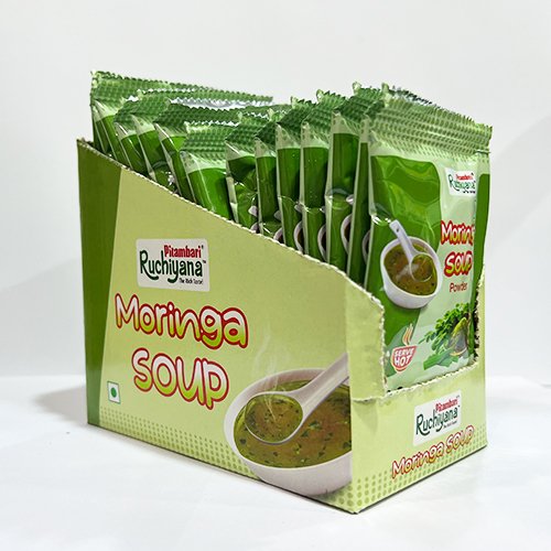 Moringa Soup- 15Gms (Pack of 10)